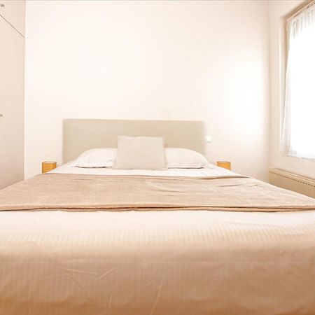Appartement T2 De Luxe Face Au Jardin Public Bordéus Exterior foto