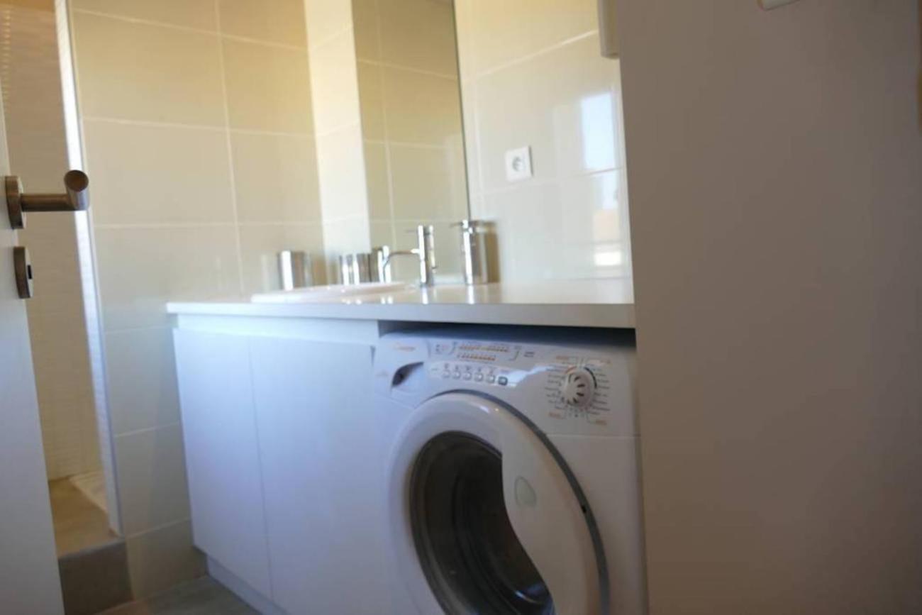 Appartement T2 De Luxe Face Au Jardin Public Bordéus Exterior foto